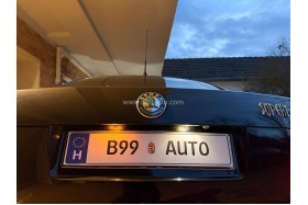 Osram Night Breaker LED C5W ECE 